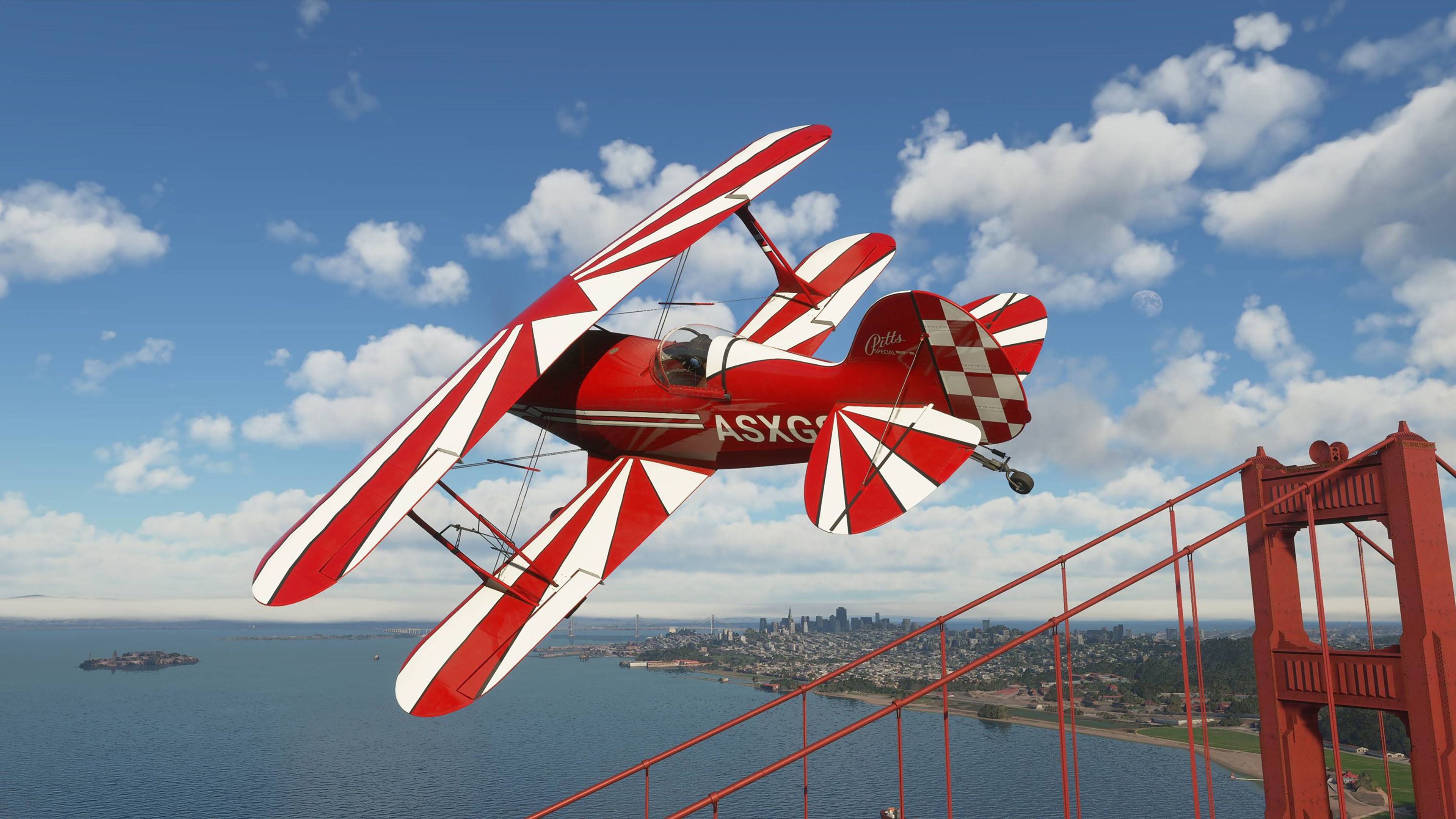 Microsoft Flight Simulator - Imagen 40
